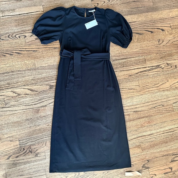 NWT Reformation Rita Dress - Picture 2 of 4